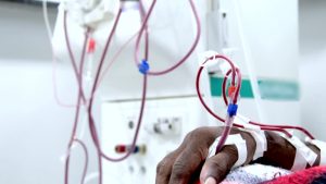 Best Dialysis Services at Warren Dialysis Center